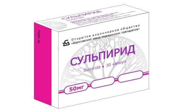 Нейролептик