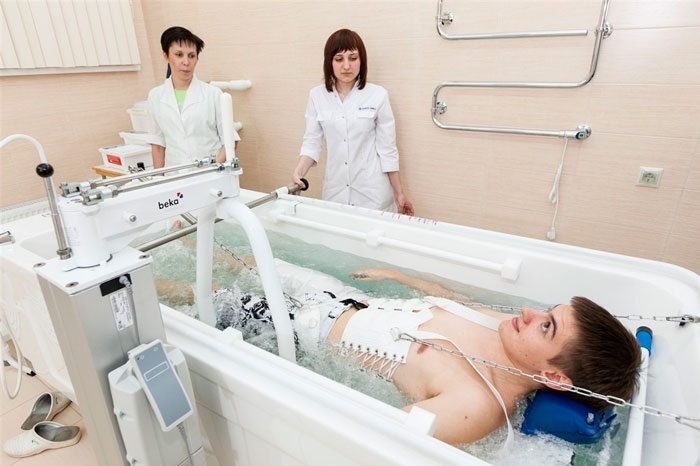 Поясничный остеохондроз с корешковым синдромом лечение