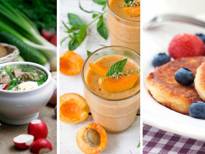 Диета при подагре Диета при подагре