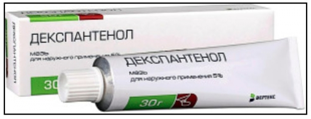 На пенисе как ожог что это