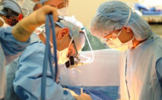 На пенисе как ожог что это