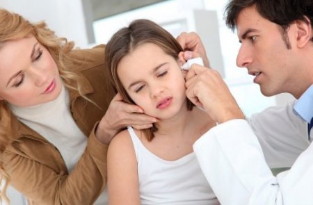 Флемоксин солютаб 125 мг отит