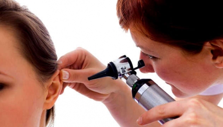 Можно ли пить супракс при отите