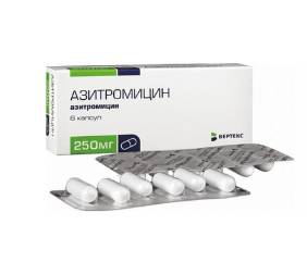 Какими антибиотиками лечить отит среднего уха