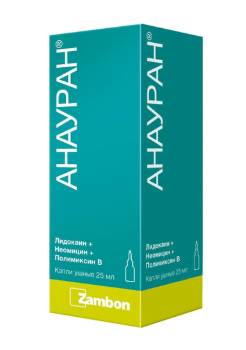 Какими антибиотиками лечить отит среднего уха