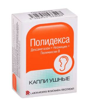 Какими антибиотиками лечить отит среднего уха