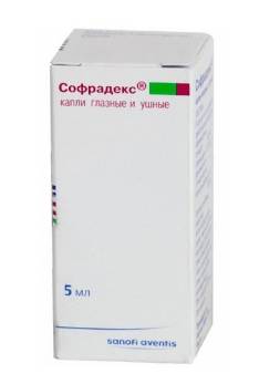 Какими антибиотиками лечить отит среднего уха