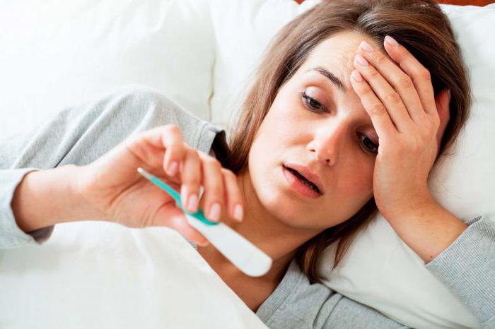 осложнения после пневмонии у взрослых