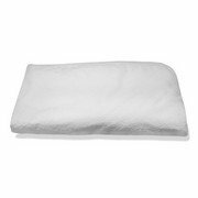 Наматрасник на резинке махровый водонепроницаемый №2 (200*90*20см) полиэстер