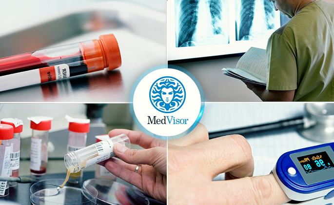 Как диагностируется пневмония без температуры у взрослых? Лечение пневмонии без температуры у взрослых