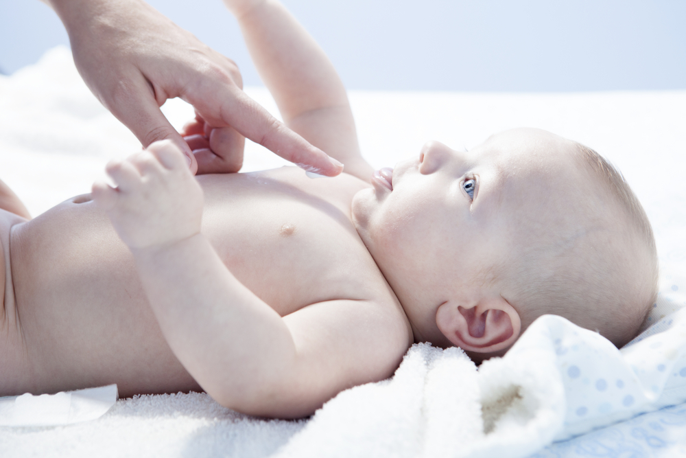 Противопоказания к применению мази "Тридерм"