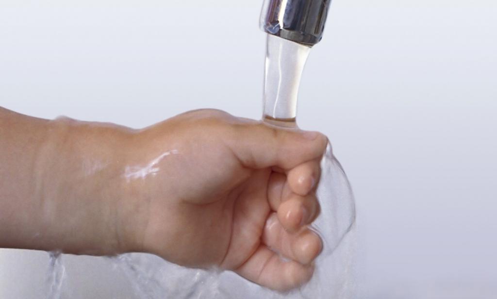 ожог 2 степени пузыри