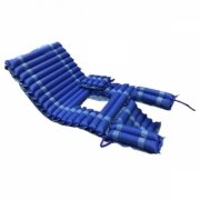 Матрас (9822) для кровати MET AIR wc II, (185*90*8,5см) противопролежневый, с т/у