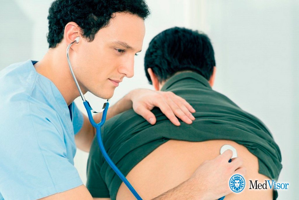 Симптомы туберкулеза и воспаления легких Рентген туберкулез или пневмония как