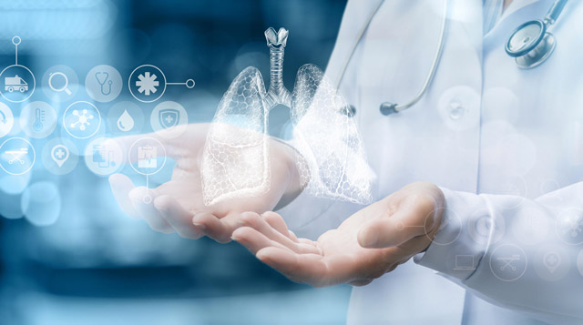 Пневмония мокрота с прожилками крови