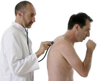 Пневмония Пневмония