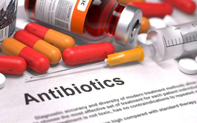 Антибиотики для кошек - формы выпуска