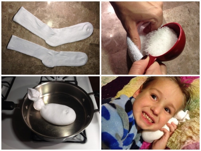 Как выглядит отит у ребенка фото