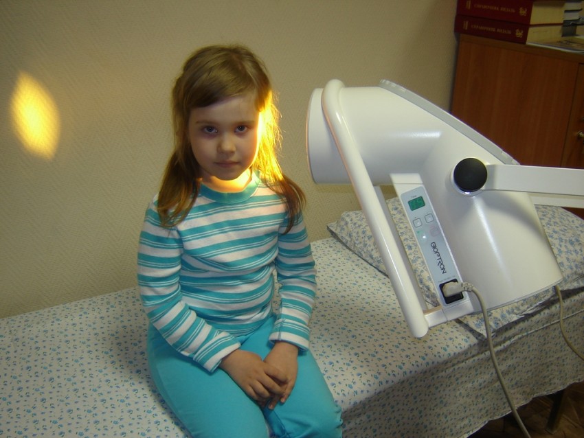 Как выглядит отит у ребенка фото