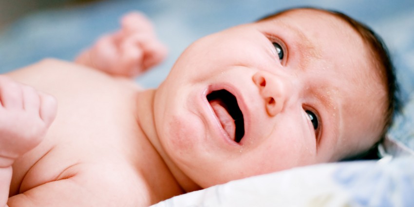 Как выглядит отит у ребенка фото