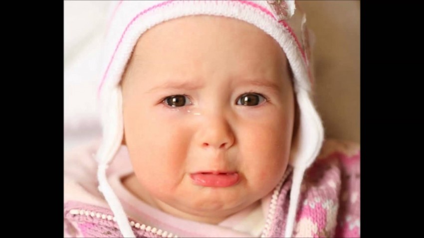 Как выглядит отит у ребенка фото