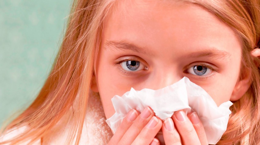 Как выглядит отит у ребенка фото