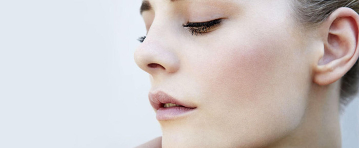 Что делать после ожогов от пилинга?