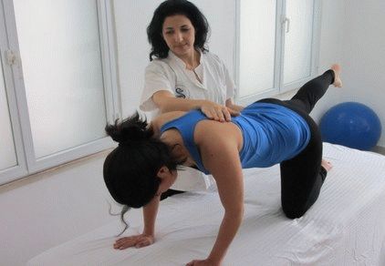 Подбор упражнений специалистом при подагре Подбор упражнений специалистом при подагре