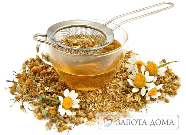 Для предупреждения появления некротических поражений и для промывания пролежневых ран отлично подойдут травяные настойки. Настой трав от пролежней