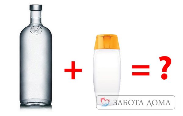 Мнения людей по поводу применения раствора расходятся. Многим водка от пролежней с шампунем помогла справиться с ранами даже на 3-й стадии заболевания в течение 14 дней. Другие отмечали зуд, раздражение и ухудшение состояния открытой раны. Применение водки с шампунем от пролежней