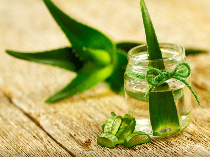 народные средства