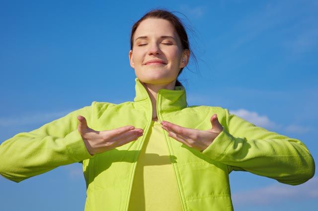 Можно ли работать с пневмонией