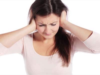 боль в ушах боль в ушах