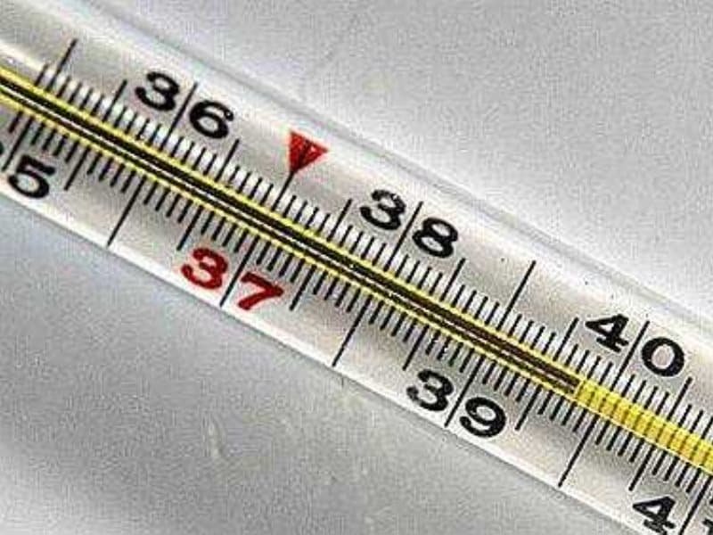 Что делать при высокой температуре тела у ребенка. Что делать, если болеет ребенок?