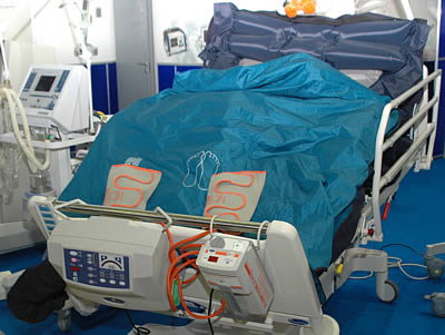 Матрасы от пролежней инструкция к применению