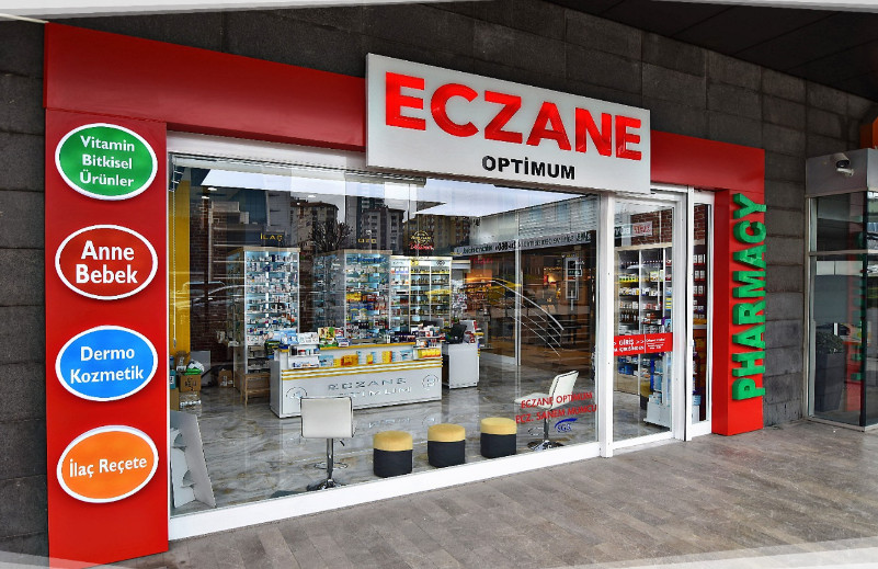 Список лекарств аналогов в Турции: чем можно заменить