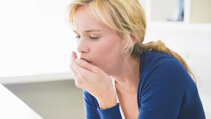 Как проявляется кашель при воспалении легких. Как проявляется болезнь?