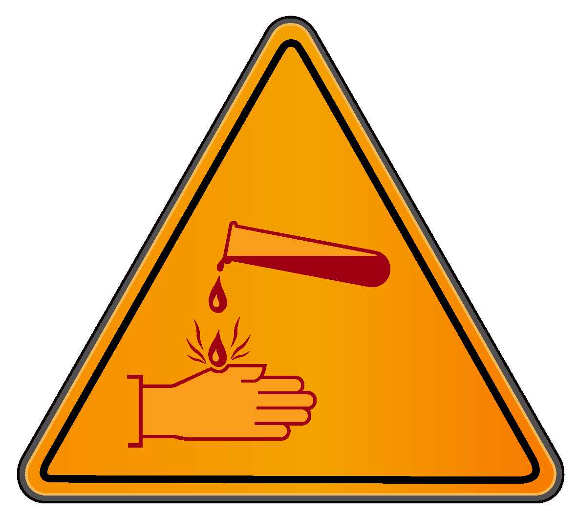 Химические ожоги. Причины. Симптомы. Первая помощь. Лечение - ZDRAVBUD.NET