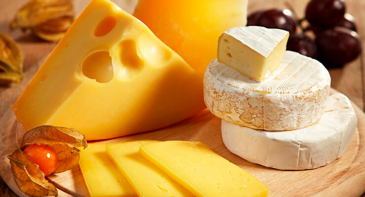 Запрещенные продукты при подагре Запрещенные продукты при подагре