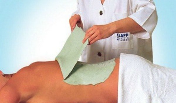 Лечебные компрессы. Лечебные компрессы.