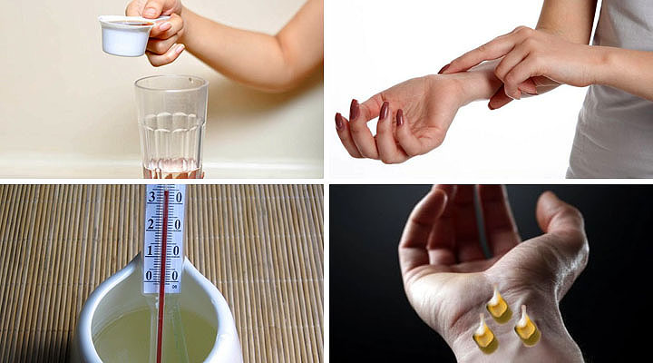 Аллерготест Аллерготест