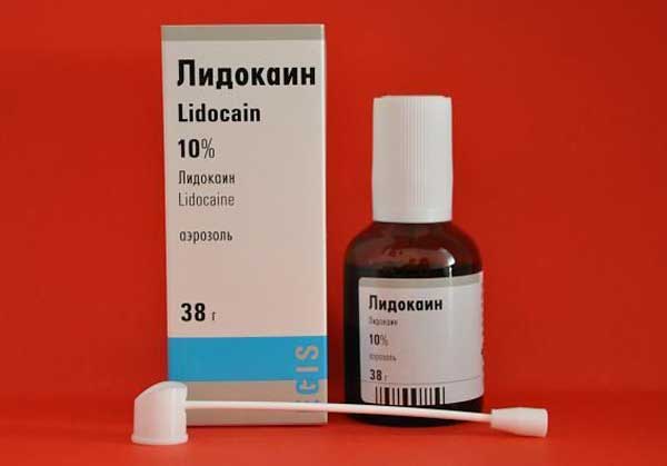 Осложнения при химических ожогах пищевода и желудка