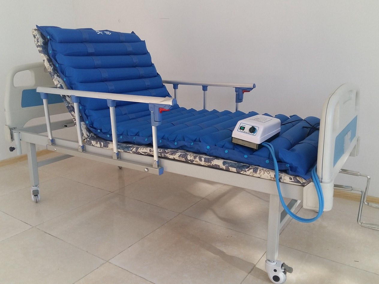 Матрас против пролежней