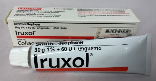 Мазь от пролежней для лежачих больных. Названия, эффективность, цены