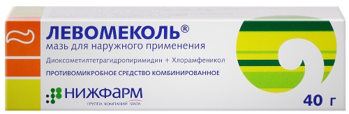 Мазь от пролежней для лежачих больных. Названия, эффективность, цены