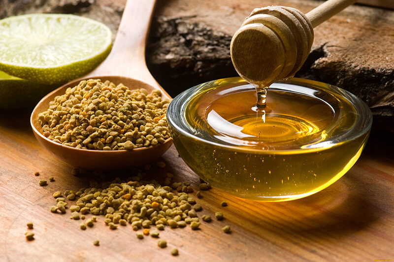 продукты пчеловодства