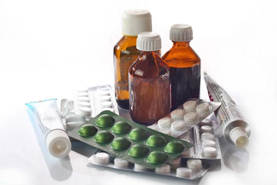 Медикаментозное лечение. Медикаментозное лечение.