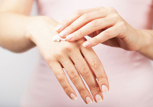 крем для рук