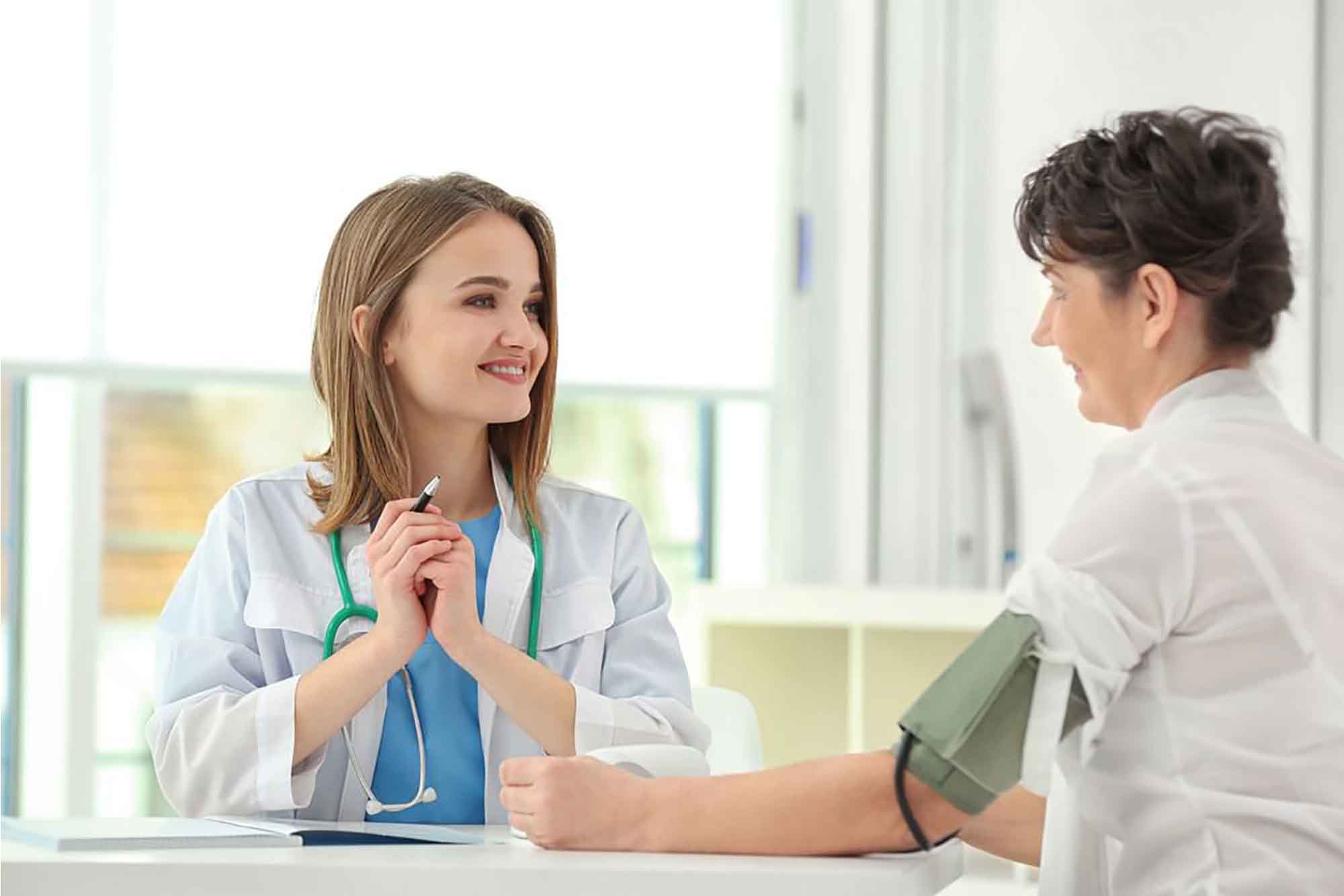 Почему появляются осложнения