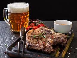 Нерациональное питание